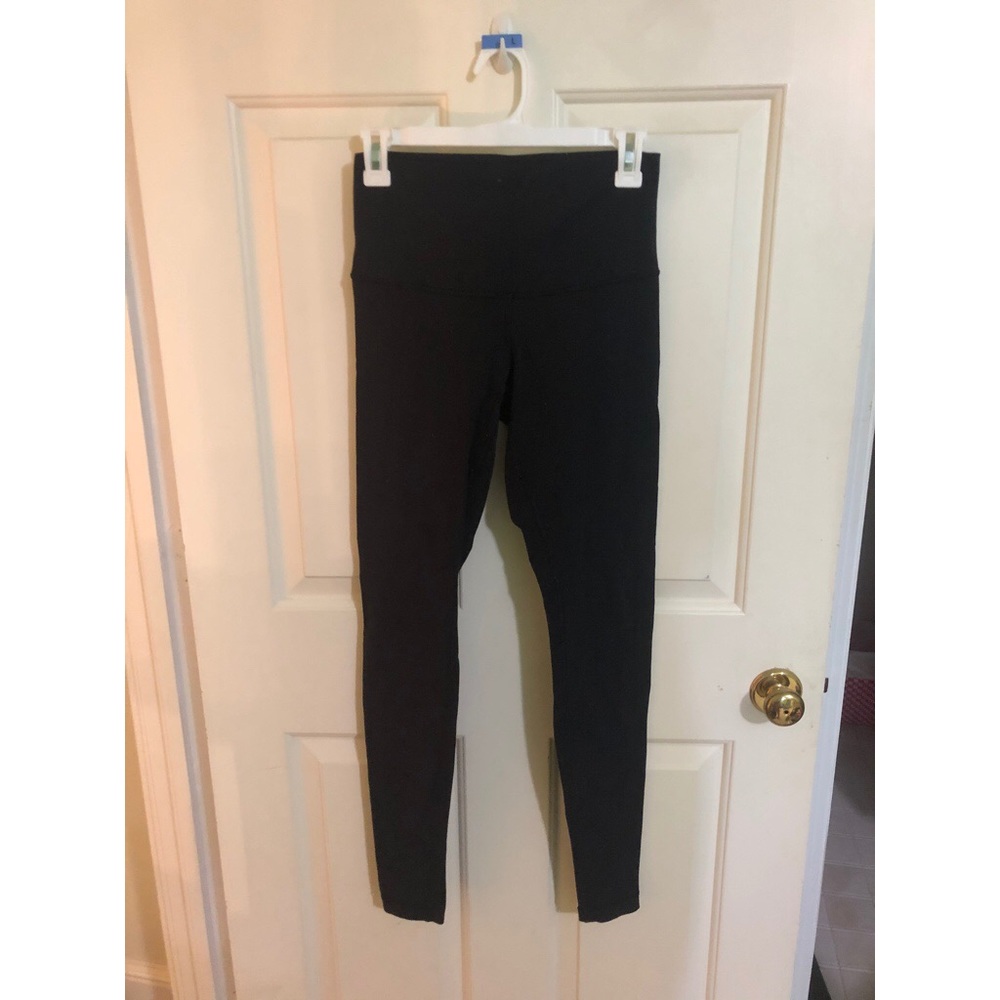 Wunder Under High-Rise Tight 28”